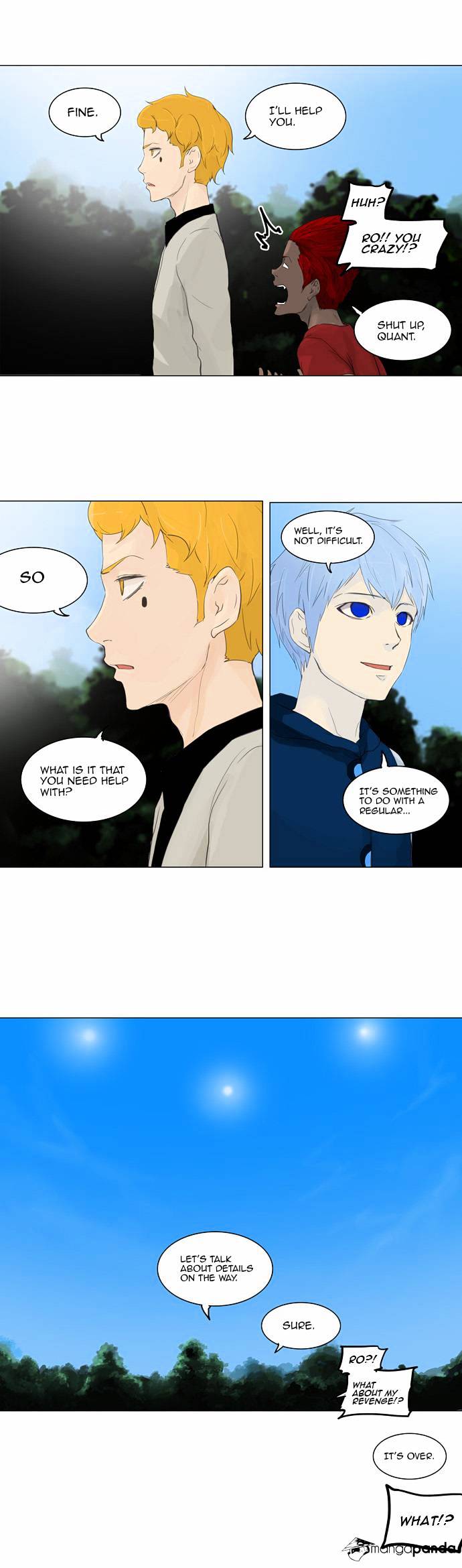 Tower of God, Chapter 117 image 32